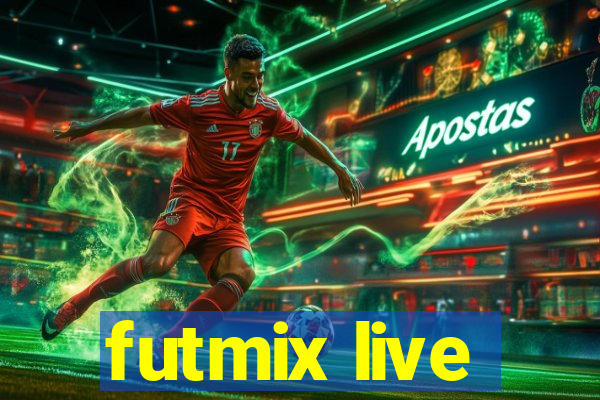 futmix live